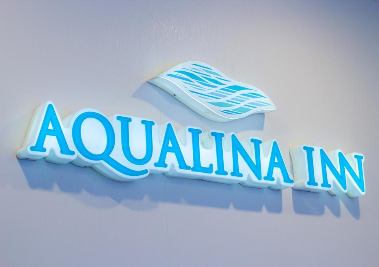 Aqualina Inn San Andrés Zewnętrze zdjęcie